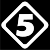 Logo 5TV 94 98.svg