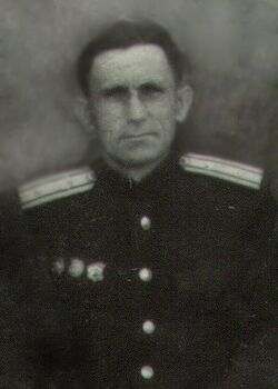 Фёдор Михайлович Перепёлкин