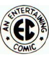 EC Comics Logo