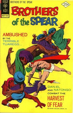 Brothers of the Spear Vol 1 12.jpg