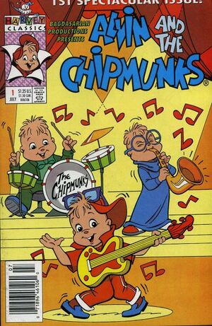 Alvin and the Chipmunks Vol 1 1.jpg