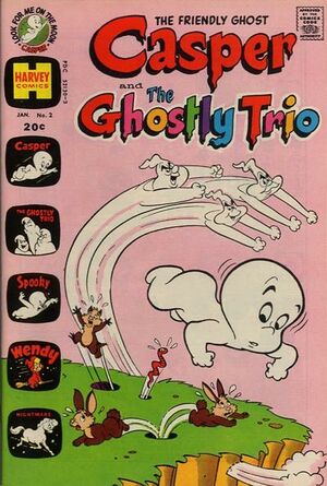 Casper and The Ghostly Trio Vol 1 2.jpg