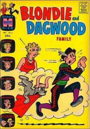 Blondie & Dagwood Family Vol 1 4.jpg