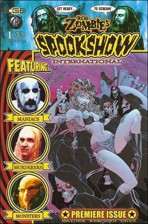Rob Zombie's Spookshow International Vol 1 1.jpg