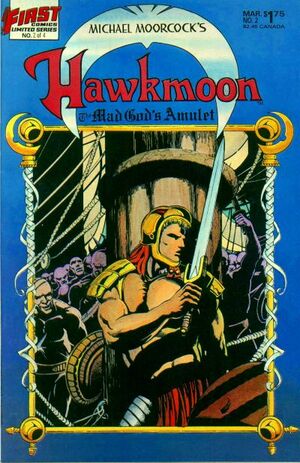 Hawkmoon Mad God's Amulet Vol 1 2.jpg