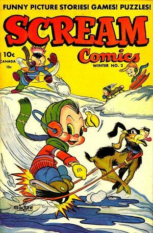 Scream Comics (1944) Vol 1 2.jpg