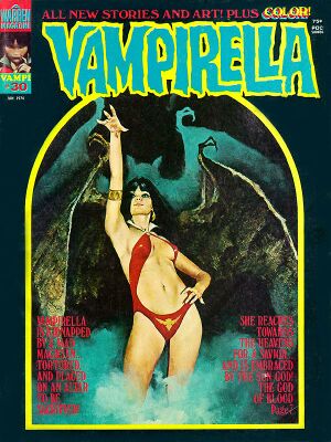 Vampirella Vol 1 30.jpg