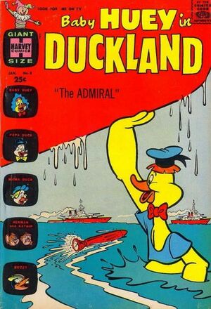 Baby Huey in Duckland Vol 1 8.jpg