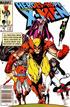 Heroes for Hope Starring the X-Men Vol 1 1.jpg