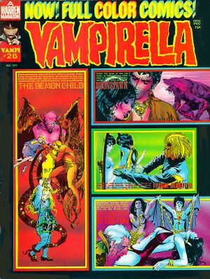 Vampirella Vol 1 26.jpg
