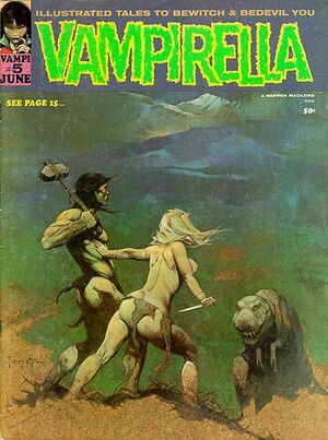 Vampirella Vol 1 5.jpg