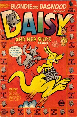 Daisy and Her Pups Vol 1 4.jpg
