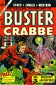 The Amazing Adventures of Buster Crabbe Vol 1 2.jpg