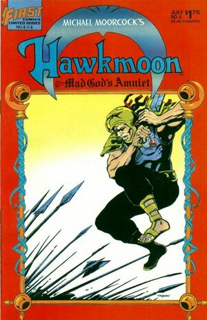 Hawkmoon Mad God's Amulet Vol 1 4.jpg