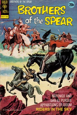 Brothers of the Spear Vol 1 5.jpg
