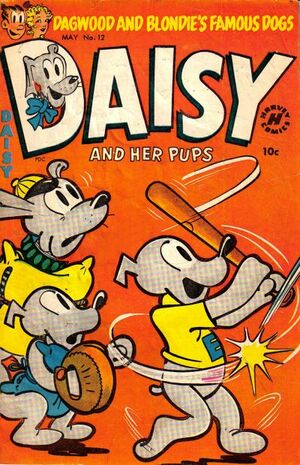 Daisy and Her Pups Vol 1 12.jpg
