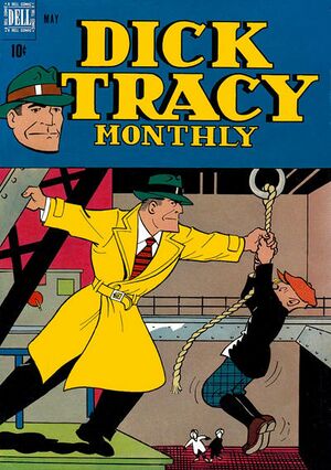 Dick Tracy Monthly Vol 1 5.jpg