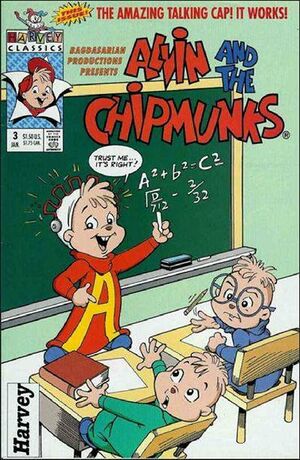 Alvin and the Chipmunks Vol 1 3.jpg