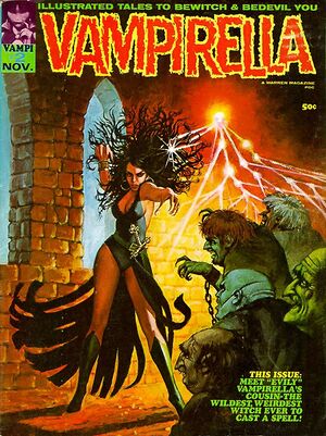 Vampirella Vol 1 2.jpg