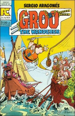 Groo the Wanderer Vol 1 5.jpg
