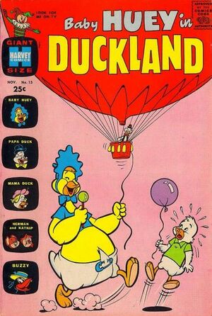 Baby Huey in Duckland Vol 1 15.jpg