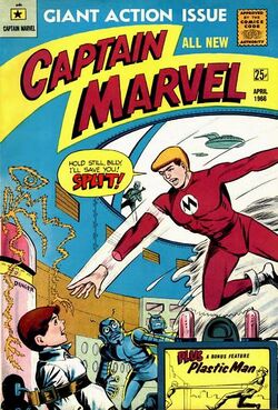 Captain Marvel (1966) Vol 1 1.jpg