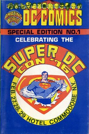 Amazing World of DC Comics Special Vol 1 1.jpg