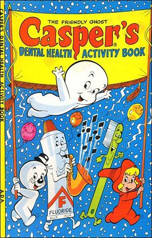 Casper's Dental Health Activity Book Vol 1 1.jpg