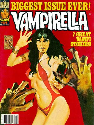 Vampirella Vol 1 64.jpg