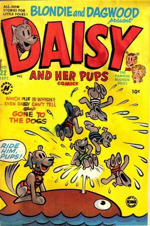 Daisy and Her Pups Vol 1 2.jpg