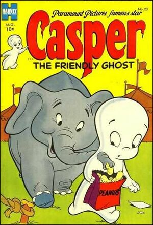 Casper, the Friendly Ghost Vol 1 23.jpg