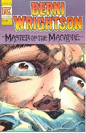 Berni Wrightson Master of the Macabre Vol 1 1.jpg
