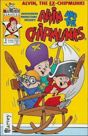 Alvin and the Chipmunks Vol 1 2.jpg