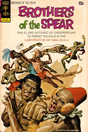 Brothers of the Spear Vol 1 2.jpg