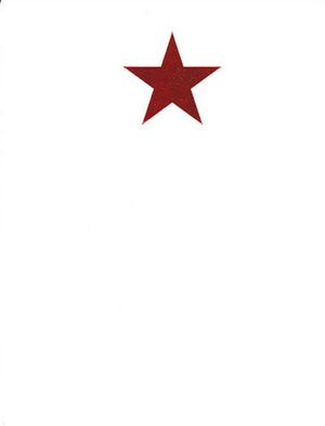 Red Star Nokgorka Vol 1 1.jpg