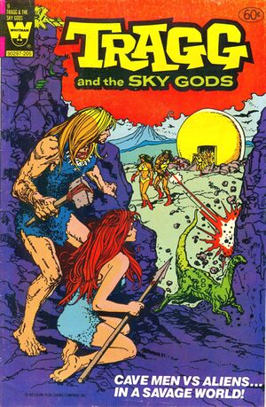 Tragg and the Sky Gods Vol 1 9 Whitman.JPG