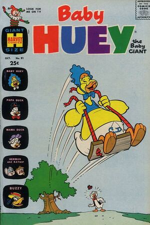 Baby Huey Vol 1 91.jpg