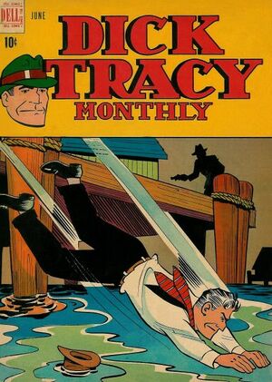 Dick Tracy Monthly Vol 1 6.jpg