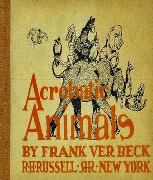 Acrobatic Animals Vol 1 1.jpg
