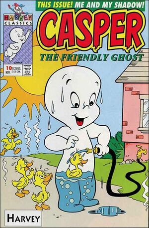 Casper the Friendly Ghost Vol 2 10.jpg