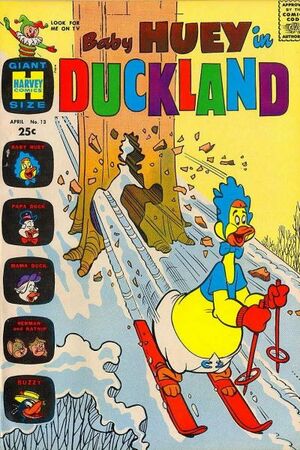 Baby Huey in Duckland Vol 1 13.jpg