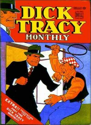 Dick Tracy Monthly Vol 1 1.jpg