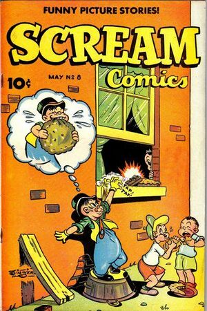 Scream Comics (1944) Vol 1 8.jpg
