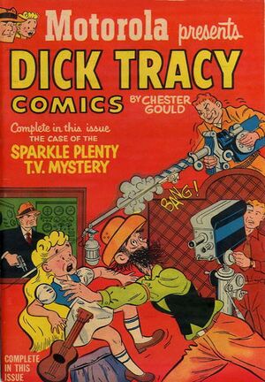 Dick Tracy Case of the Sparkle Plenty T.V. Mystery Vol 1 1.jpg