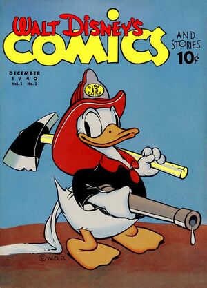 Walt Disney's Comics and Stories Vol 1 3.jpg
