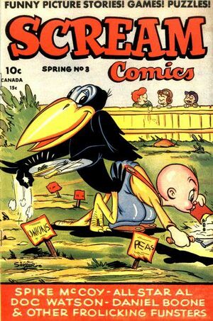 Scream Comics (1944) Vol 1 3.jpg