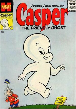 Casper the Friendly Ghost Vol 1 50.jpg
