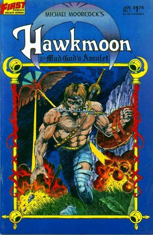 Hawkmoon Mad God's Amulet Vol 1 1.jpg
