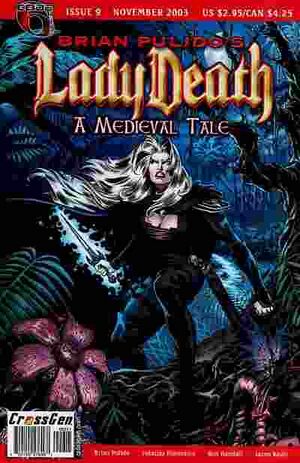 Brian Pulido's Lady Death A Medieval Tale Vol 1 9.jpg
