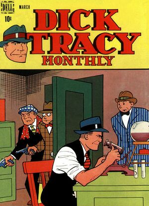 Dick Tracy Monthly Vol 1 3.jpg
